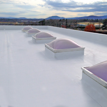 EcoSky Deck Mount Units (ECA)