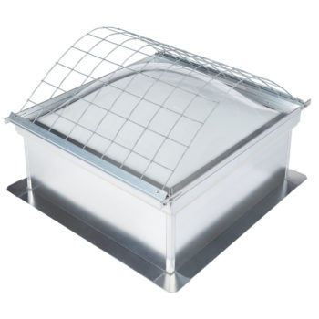 Unit Skylight Safety Screen - CAEW