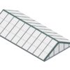 Polycarbonate Double Pitch - Aged Copper