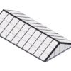 Polycarbonate Double Pitch - Quaker Bronze