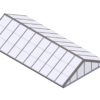 Polycarbonate Double Pitch - Sandstone