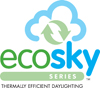 EcoSky Logo Color