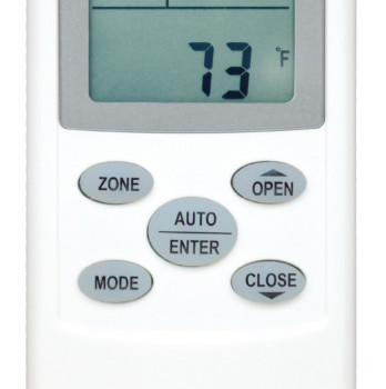 EVMS Standard Wireless Remote