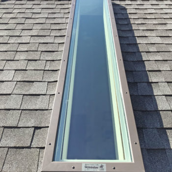 Wasco SkyMax Skylight