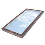 Hurricane Resistant Skylights