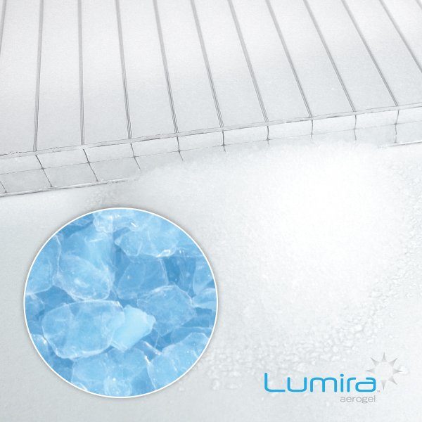 Lumira Aerogel