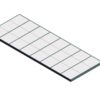 Polycarbonate Single Pitch – Aged Copper