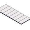 Polycarbonate Single Pitch – Colonial Gray