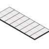 Polycarbonate Single Pitch – Quaker Bronze