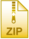 ZIP Icon